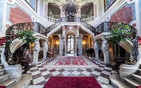 Le Château des Rêves de la Ferté Fresnel